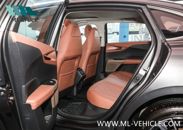 ChangAn QiYuan A05