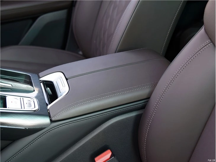 GWM WEY MOCCA DHT - PHEV