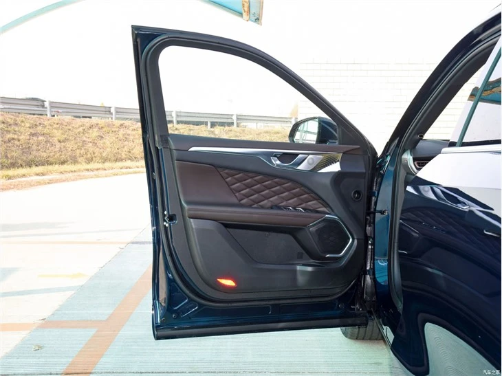 GWM WEY MOCCA DHT - PHEV