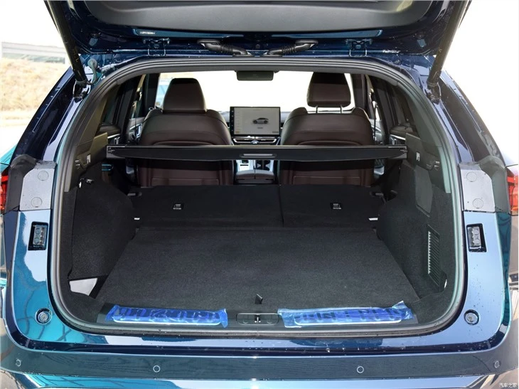 GWM WEY MOCCA DHT - PHEV