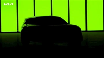 2023 ইলেকট্রিক গাড়ির তালিকা: KIA