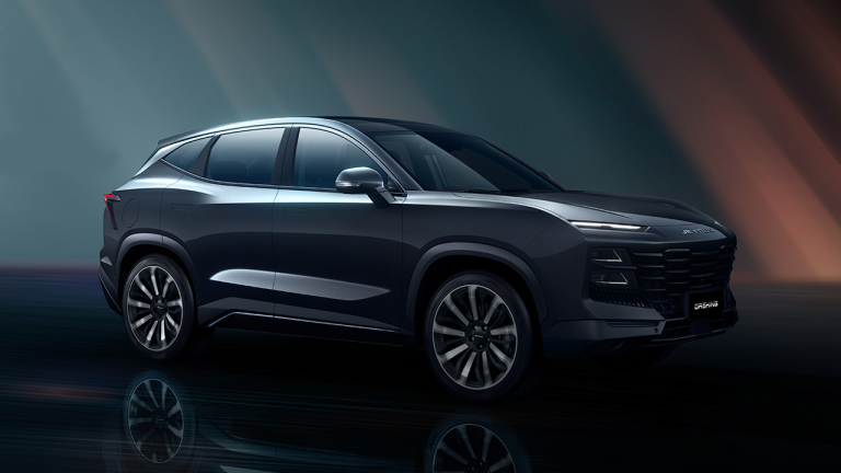 Chery's Jetour ব্র্যান্ড এই এপ্রিল PH এ প্রবেশ করবে