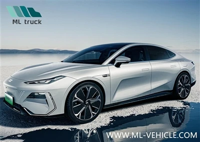 RMB 188,000 থেকে মূল্য, 2024 GEELY Galaxy E8 EV আনুষ্ঠানিকভাবে এর প্রাক-বিক্র...