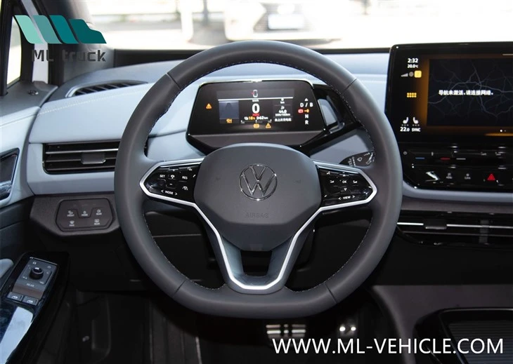 2024 Volkswagen ID.4 X Electric SUV
