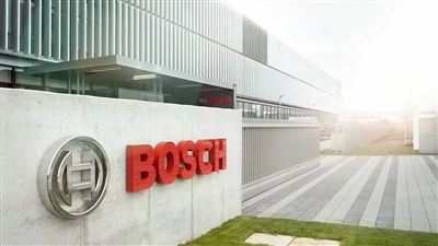 Bosch উচ্চ খরচ এবং ধীর চাহিদার কারণে 1,200টি চাকরি কমানোর পরিকল্পনা করেছে৷