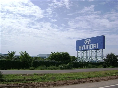 ভারতে Hyundai Motor-এর প্রথমার্ধে বিক্রি রেকর্ড উচ্চ, কিন্তু মার্কেট শেয়ার ক...