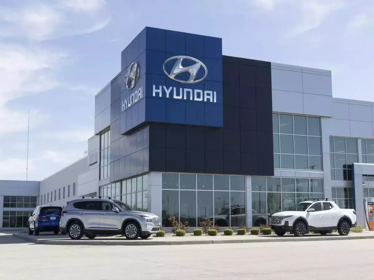 Hyundai Motor এর Q2 নিট মুনাফা বছরে 24.7% বৃদ্ধি পেয়েছে