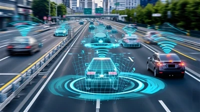 Mobileye লিডার উন্নয়ন বন্ধ করে দেয়