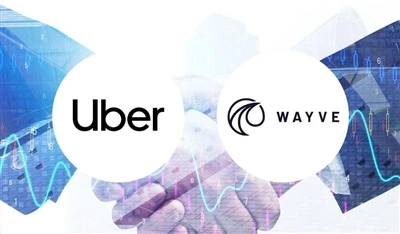 Uber অংশীদাররা যুক্তরাজ্যে স্বায়ত্তশাসিত রাইড -হাইলিং পাইলট চালু করার উপায় ...