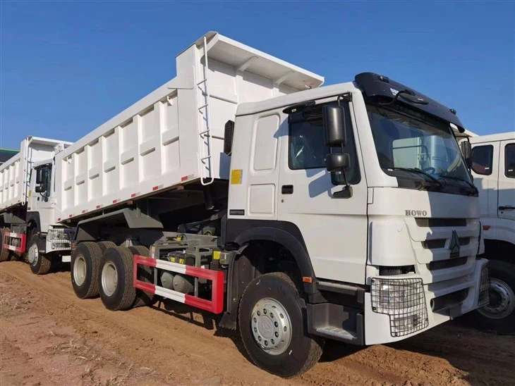 new-sinotruk-howo-371hp-6x4-dump-truckc9143 new-sinotruk-howo-371hp-6x4-dump-truckc9143
