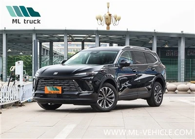 2024 Buick Envision SUV