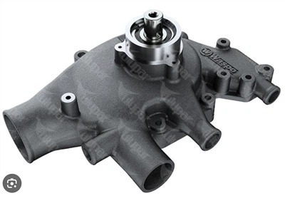 DAF ট্রাক জল পাম্প 682968 OEM গুণমান সঙ্গে